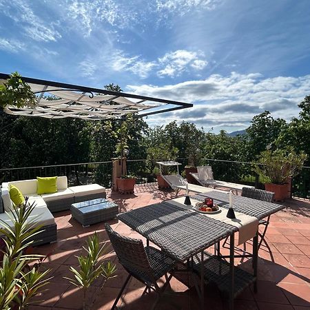 Апартаменты La Terrazza Fra Le Torri Лукка Экстерьер фото